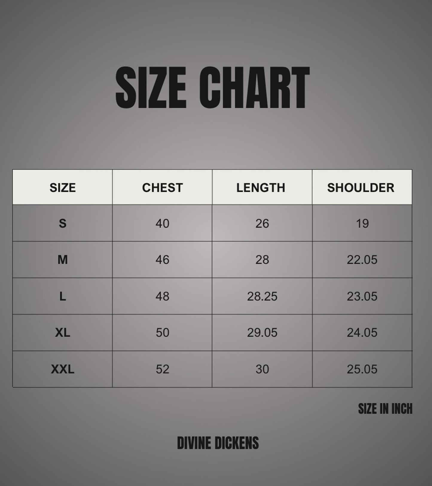 Black Unisex Oversized Tee